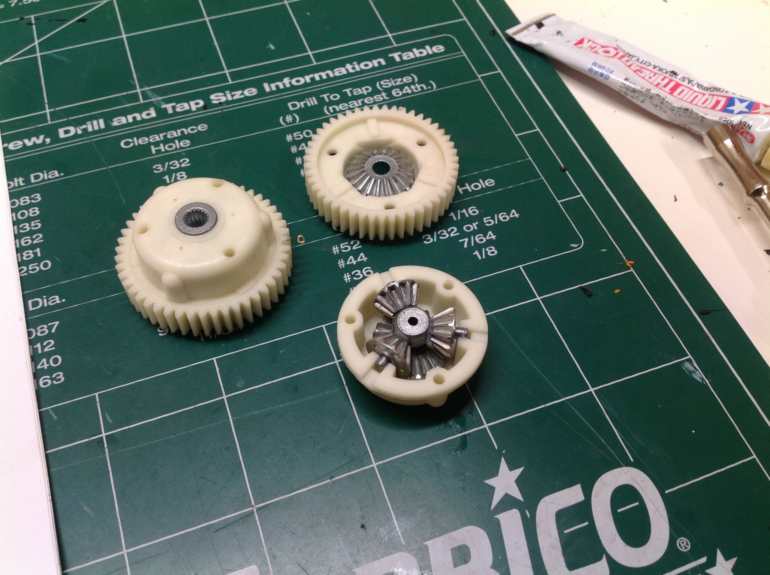 ロッド Thunder shot head studs for Sidewinder Thundercat ZR9000 2017-2020+